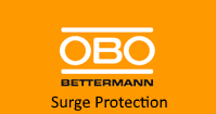 OBO-BETTERMANN Surge Arrestors Products